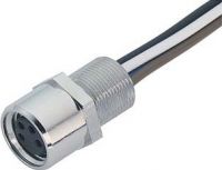 M8-Flanschdose 7000-08571-9700020