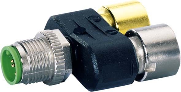T-Stück M12 7000-41131-0000000