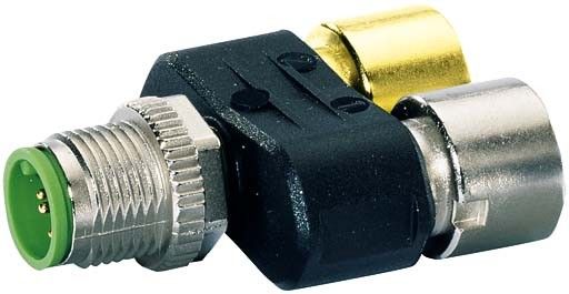 T-Stück SlimLine 7000-41135-0000000