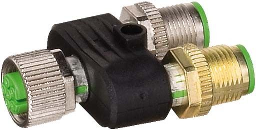 T-Stück 7000-46101-0000000