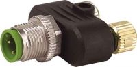 T-Stück Verteilerbesch. 7000-41201-0000000