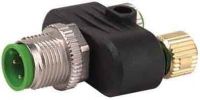 T-Stück M12-Stecker 7000-41181-0000000