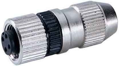 Buchse 7000-12611-0000000