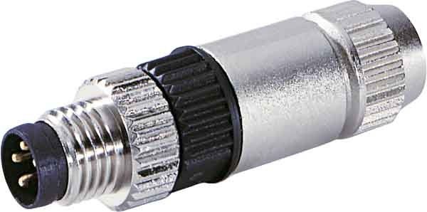 Stecker 7000-08351-0000000