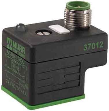 Adapter M12 7000-41281-0000000