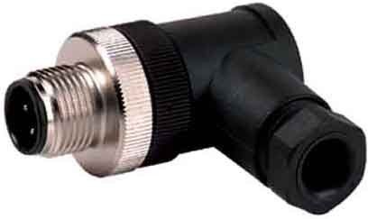 M12-Stecker gew. 7000-12881-0000000