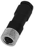 Rundsteckerverbinder M8 7000-08481-0000000
