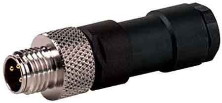 Stecker 7000-08421-0000000