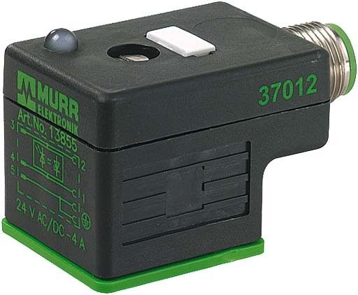Ventilsteckeradapter 7000-41461-0000000