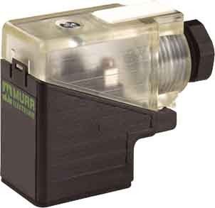 Ventilbuchse Form A 7000-29001-0000000 Ventilbuchse Form A 7000-29001-0000000