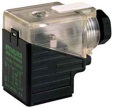 Ventilstecker A M16 7000-29321-0000000