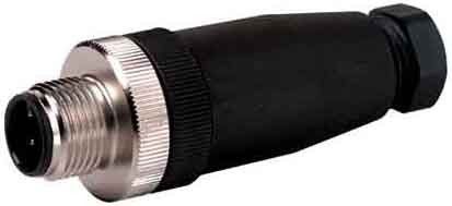 MSA-U9-Stecker 7000-12761-0000000