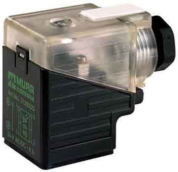Ventilbuchse 7000-29281-0000000