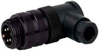 7/8 Rundsteckverbinder 7000-78141-0000000