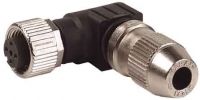 Rundsteckverbinder 7000-12681-0000000