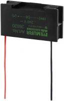 Entstörmodul 3124069