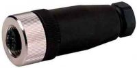 Rundsteckver.Buchse 7000-12921-0000000