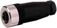 M12 Buchse gerade 7000-12961-0000000