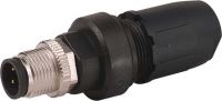 Stecker M12 7000-12511-0000000