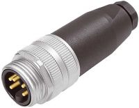 7/8 Rundsteckverbinder 7000-78101-0000000