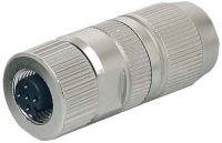 M12-Buchse 7000-14221-0000000