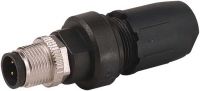 Stecker gerade 7000-12501-0000000