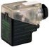 Ventilstecker A M16 7000-29321-0000000