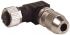 Rundsteckverbinder 7000-12681-0000000