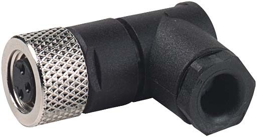 M8-Buchse 7000-08541-0000000