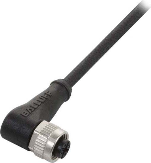 Steckverbinder M12 BCCM4250000 #BCC032U Steckverbinder M12 BCCM4250000 #BCC032U