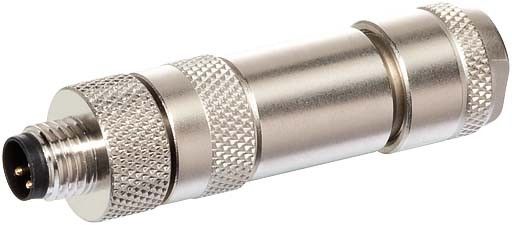 Steckverbinder 7000-08651-0000000