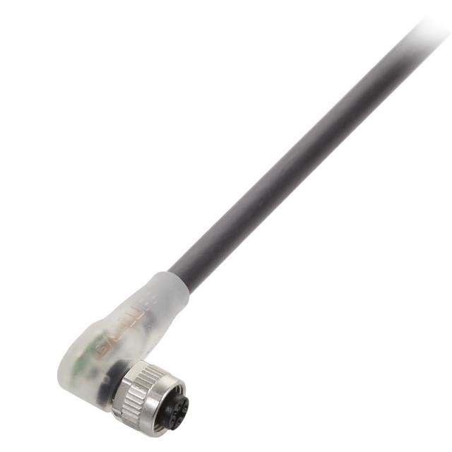 Steckverbinder BCC M323-000#BCC02MK Steckverbinder BCC M323-000#BCC02MK