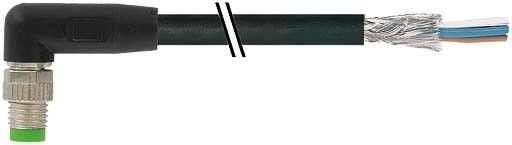 Steckverbinder 7000-08731-6410500
