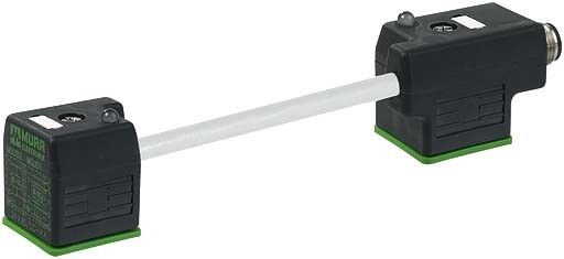 Steckverbinder 7000-41601-2260000