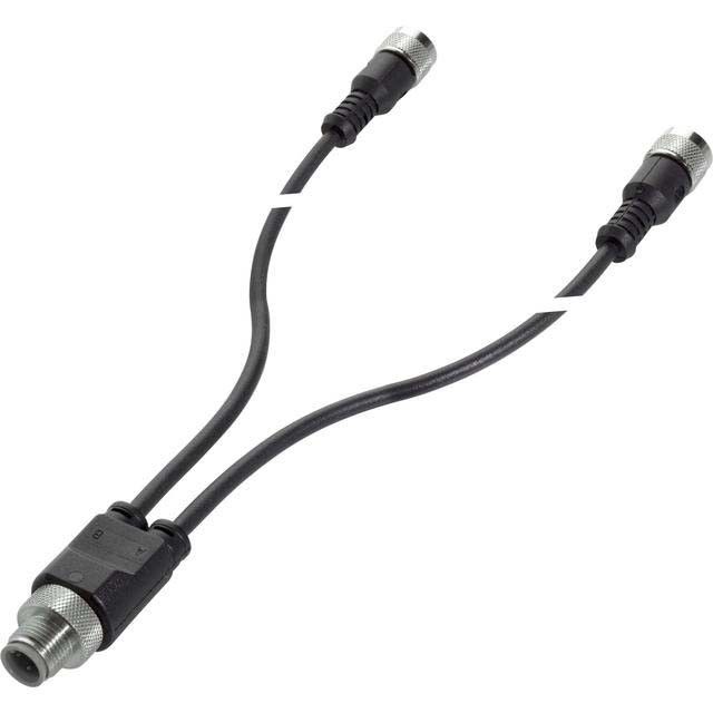 Steckverbinder BCCM414M415 #BCC0AUF Steckverbinder BCCM414M415 #BCC0AUF