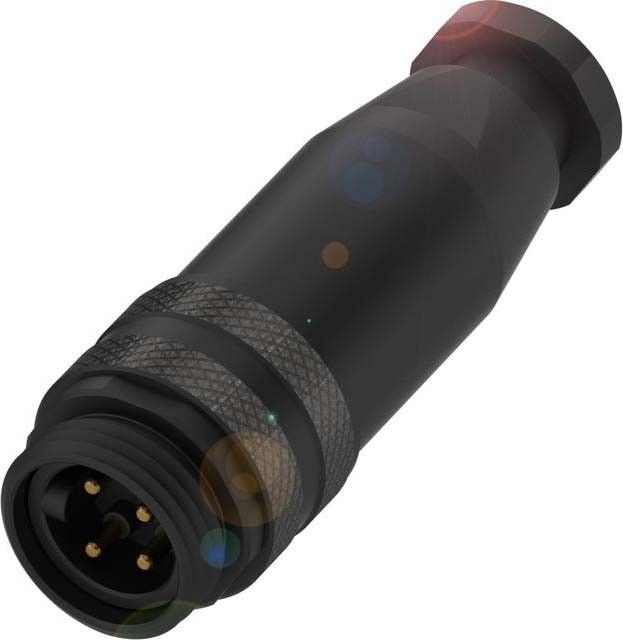 Steckverbinder BCCA334-0000#BCC070C Steckverbinder BCCA334-0000#BCC070C