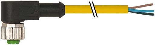 Steckverbinder 7000-12341-0141000 Steckverbinder 7000-12341-0141000