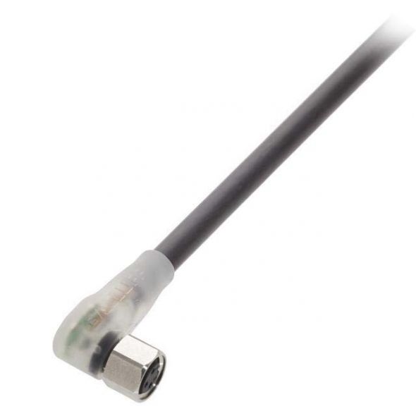 Kabelsteckverbinder BCCS3230000 #BCC0F5E Kabelsteckverbinder BCCS3230000 #BCC0F5E
