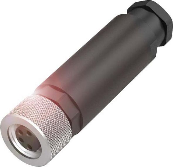 Steckverbinder BCCM334-0000#BCC06Z5