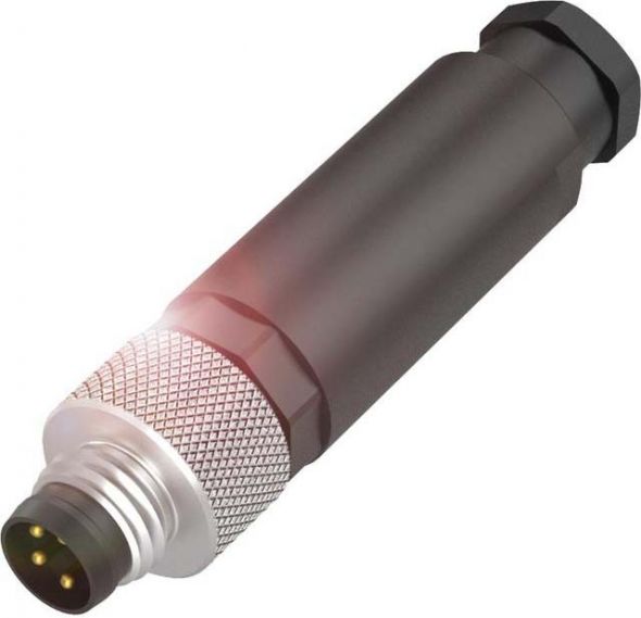 Steckverbinder BCCM334-0000#BCC06Z7 Steckverbinder BCCM334-0000#BCC06Z7