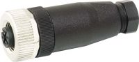 M12-Buchse 7000-12941-0000000
