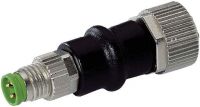 Adapter M8St. 4pol. 7000-88531-0000000