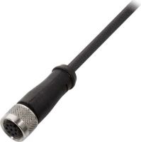 Steckverbinder M12 BCC06K3
