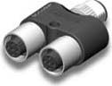 Steckverbinder IP67 BCCM415M415#BCC089P