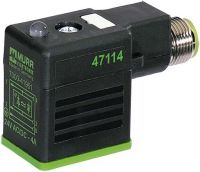 Adapter M12  Stecker 7000-41961-0000000
