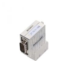Steckverbinder BCCD2890000 #BCC0C11
