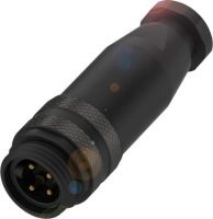 Steckverbinder BCCA334-0000#BCC070C