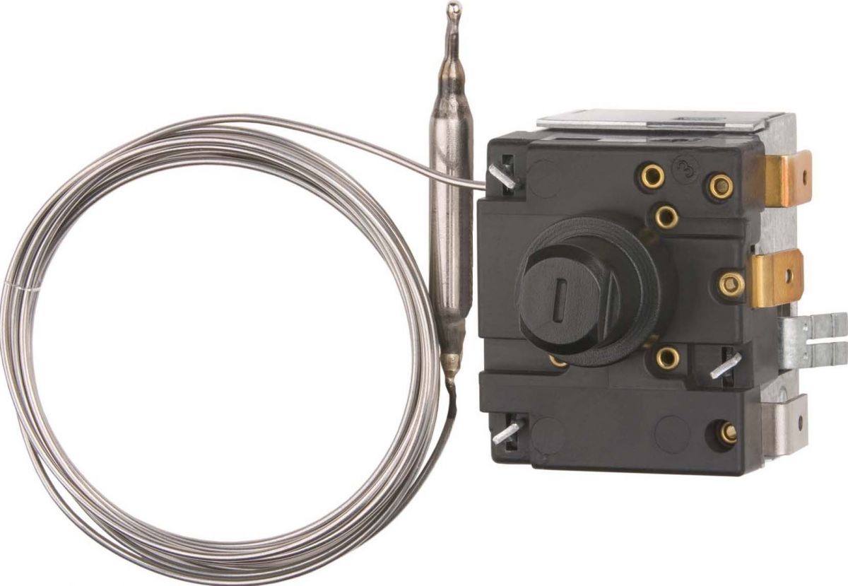 Einbau-Thermostat 602031 Einbau-Thermostat 602031