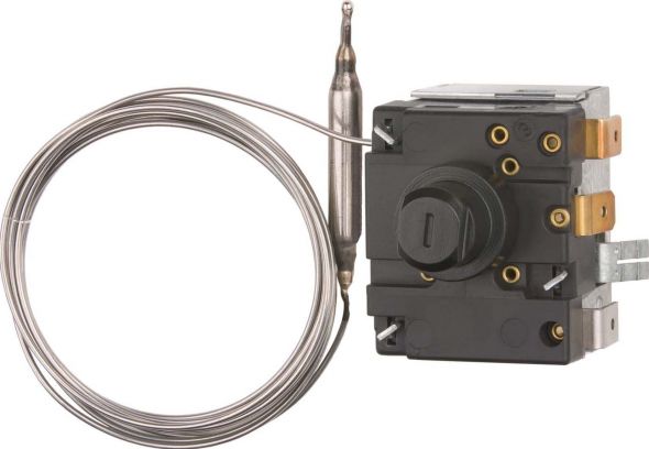 Einbau-Thermostat 602031 Einbau-Thermostat 602031