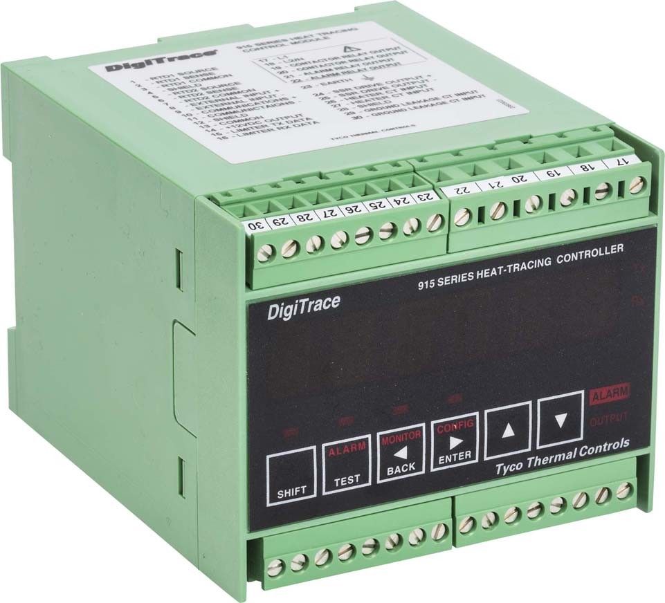 Temperaturregler HTC-915-CONT Temperaturregler HTC-915-CONT